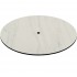 30 in round compact hpl indoor outdoor commercial modern restaurant bar cafe hotel table top.